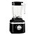 Liquidificador KitchenAid K150 Black Matte 127V 3 Velocidades - Imagem 1
