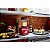 Liquidificador KitchenAid K150 Empire Red 127V 3 Velocidades - Imagem 3