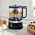 Mini Processador de Alimentos KitchenAid Onyx Black 800ml 127V - Imagem 5
