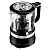 Mini Processador de Alimentos KitchenAid Onyx Black 800ml 127V - Imagem 2