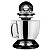 Batedeira Planetária KitchenAid Artisan Matte Black 220V - Imagem 3