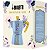 Cafeteira Italiana Bialetti Bridgerton Netflix Moka Express 6x Original - Imagem 2