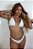 Biquíni Safira Branco lurex - Imagem 7