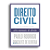Direito Civil - Série Manuais - Imagem 1