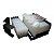 BULK SYSTEM 4 CORES COMPLETO - Imagem 1