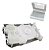 DAMPER ORIGINAL MUTOH/ ROLAND/ EPSON DX7 JAPONESA - Imagem 1