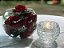 Castiçal Redondo-Porta velas-Vidro 9x9 cm - Imagem 7