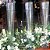 Taças Decorativas Tulipas 70 cm - Decoração de Festas - Imagem 1