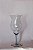 Taça Decorativa de Vidro Napoli - 35 x 14 cm - Imagem 4