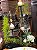 Taça Decorativa de Vidro Napoli - 50 x 20 cm - Imagem 3