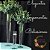 Taças Decorativas Tulipas 50 cm - Decoração de Festas - Imagem 1