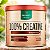 100% Creatine 300g Nutrify Creatina Pura - Imagem 2