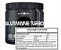 Glutamine Turbo 300g Black Skull Caveira Preta - Imagem 2