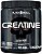 Creatine Monohidratada 300g Black Skull - Imagem 2