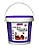 Mega Gainer Creatine Mass Balde 6kg Giants Nutrition - Imagem 3