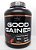 Hipercalórico Good Gainer Creatine Mass 3kg Feel Good - Imagem 3