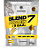 Blend 7 Protein 7 1,8kg Leader Nutrition - Imagem 1