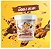 Pasta de Amendoim Gourmet sabor Cookies Cream 450g La Ganexa - Imagem 4