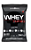 Whey Turbo Refil 907g Black Skull - Imagem 2