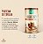 Proteína Vegan Tasty 420g Nutrify Proteína Vegana Zero Lactose - Imagem 2