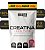 Creatina Monohidratada 100% Pura 300g Bluster Nutrition - Imagem 6