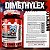 Dimethylex 60 Caps Under Labz L-Carnitina, Cromo, Morosil - Imagem 2