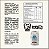 100% Whey Crush Under Labz Whey Concentrado com Coenzima Q10 e Bcaa's - Imagem 8
