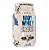 100% Whey Crush Under Labz Whey Concentrado com Coenzima Q10 e Bcaa's - Imagem 7