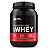 Gold Standard 100% Whey Protein 907g Whey Isolado e Concentrado – Optimum Nutrition - Imagem 2