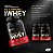 Gold Standard 100% Whey Protein 907g Whey Isolado e Concentrado – Optimum Nutrition - Imagem 5