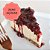 Cheesecake de Frutas Vermelhas Zero Açúcar Fatia (130g) ⭐⭐⭐⭐⭐ - Imagem 1