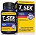 Sineflex + T-Sek - Power Supplements - Imagem 4