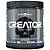 Creatina Creator 300g - Black Skull - Imagem 1