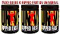 Ripped  Fast 120 caps - Universal Nutrition - Imagem 2