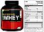 100% Whey Gold Standard 2.273g - Optimum Nutrition - Imagem 2