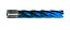 BROCA ANULAR BLUE - LONGA (80mm) - Imagem 1