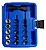 Kit De Reparo De Rosca Da Vela M14x1,25 C/ Macho E Roscas - Imagem 4