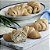 CROISSANT MINAS COM CEBOLINHA (6 unidades - 140g cada) - Imagem 1