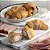 CROISSANT PEITO PERU COM CATUPIRY LIGHT (6 unidades - 140g cada) - Imagem 1