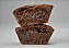 EMPADA BROWNIE CHOCOLATE (6 unidades - 90g cada) - Imagem 1