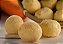 PÃO DE QUEIJO COQUETEL (15g cada) Embalagem de 1 KG - Imagem 1