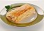 FOLHADO DE FRANGO  COM REQUEIJAO (10 UNIDADES - 115G CADA) - Imagem 1