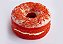 RING RED VELVET (10 unidades - 75g cada) - Imagem 1