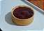 MINI TORTA CHEESECAKE  ZERO AÇÚCAR (6 unidades - 145g cada) - Imagem 1