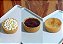 MINI TORTA - CAIXA MIX (6 unidades - 100g cada) - Imagem 1