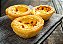 PASTEL DE NATA (12 unidades - 70g cada) - Imagem 1