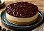 TORTA CHEESECAKE DE AMORA- ZERO AÇÚCAR (ARO 25) - Imagem 1