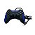 Controle PS3 PC com fio Joystick Manete Led Vibração Feir - Imagem 1