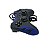 Controle PS3 PC com fio Joystick Manete Led Vibração Feir - Imagem 2
