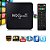 Smart TV Box MXQ Pro 4K 5G 32GB 256GB Memória Ram 4GB - Imagem 1